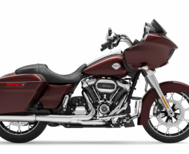 Moto Harley-Davidson Road Glide Spécial 2021