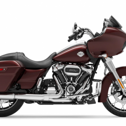 Moto Harley-Davidson Road Glide Spécial 2021