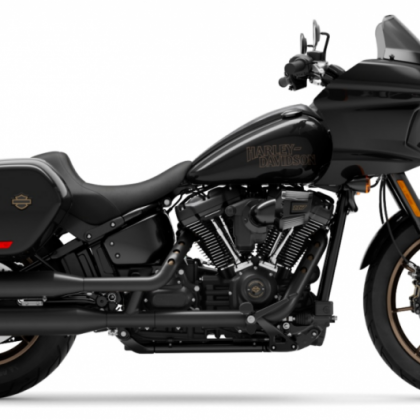 Moto Harley-Davidson Low Rider ST 2022