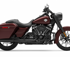 Moto Harley-Davidson Road King Special 2022