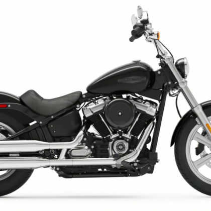Moto Harley-Davidson Softail Standard 2022