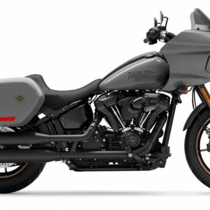 Moto Harley-Davidson Low Rider ST 2022