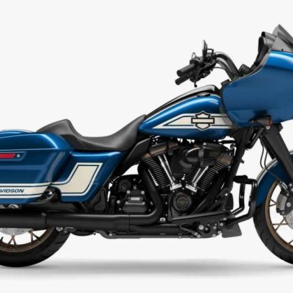 Moto Harley-Davidson Road Glide ST 2023