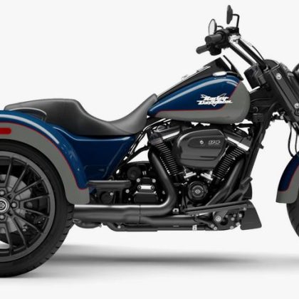 Moto Harley-Davidson Freewheeler 2023